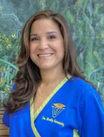 Dr. Mariliz Hernandez, DVM