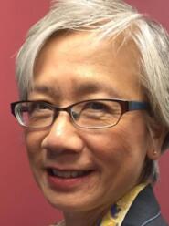 Dr. Maria Choy, MD
