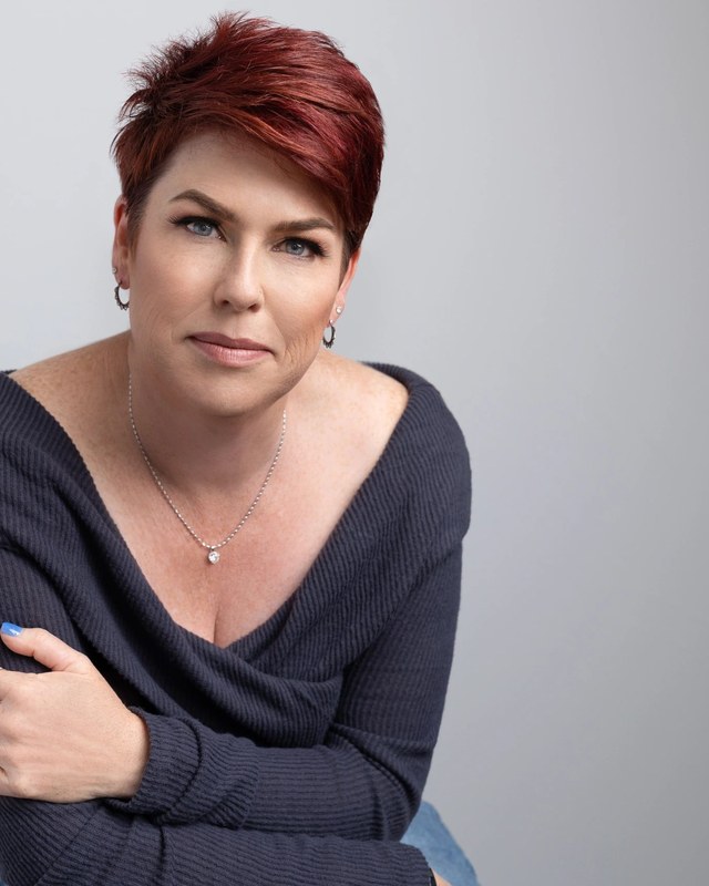 Candace Mooney, RN, CNM, registered nurse and certified nurse-midwife and founder of Elegant Aesthetics in Riverside, California