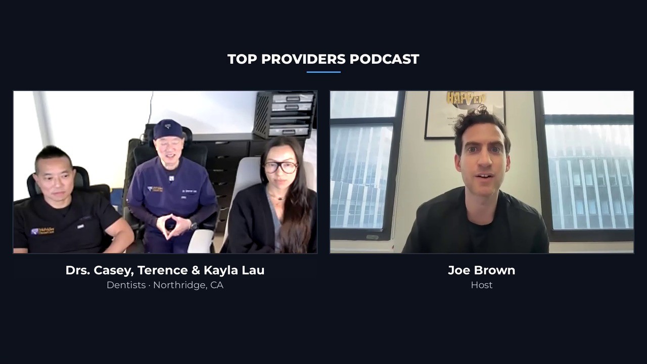 What to Look For in a Dentist & Why Saving Your Teeth Matters | Drs. Casey, Terence & Kayla Lau, Dentists, with Dr. Casey Lau, DDS