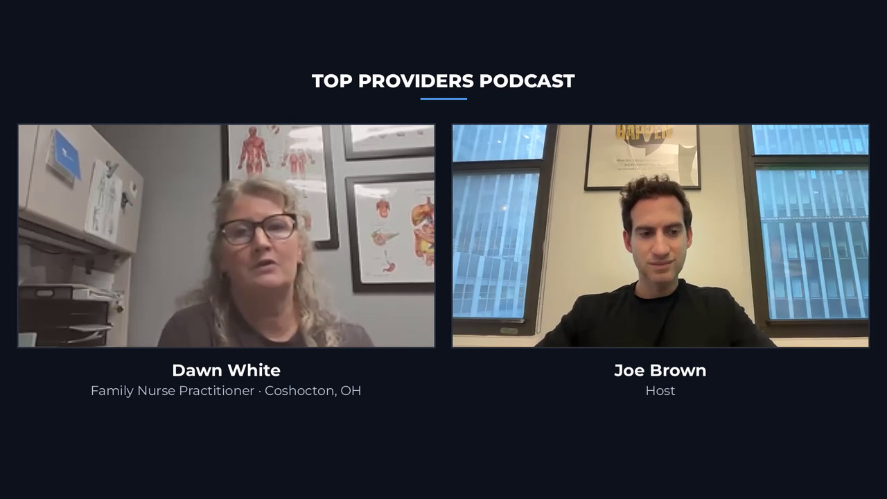 Dawn White, FNP | Tired, Bloated and Told Your Labs Are Normal?, with Dawn White, CNP