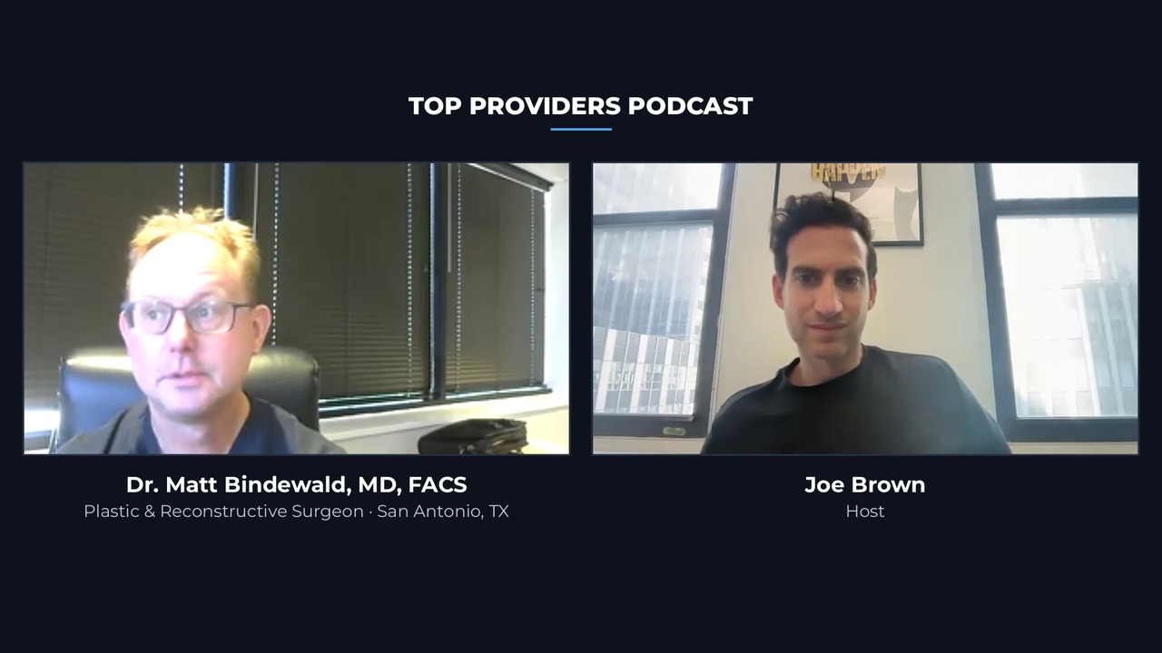 Loose Skin After Weight Loss, Tummy Tuck vs. Panniculectomy & Implant Myths | Dr. Matt Bindewald, MD, FACS, with Dr. Matt Bindewald, MD, FACS