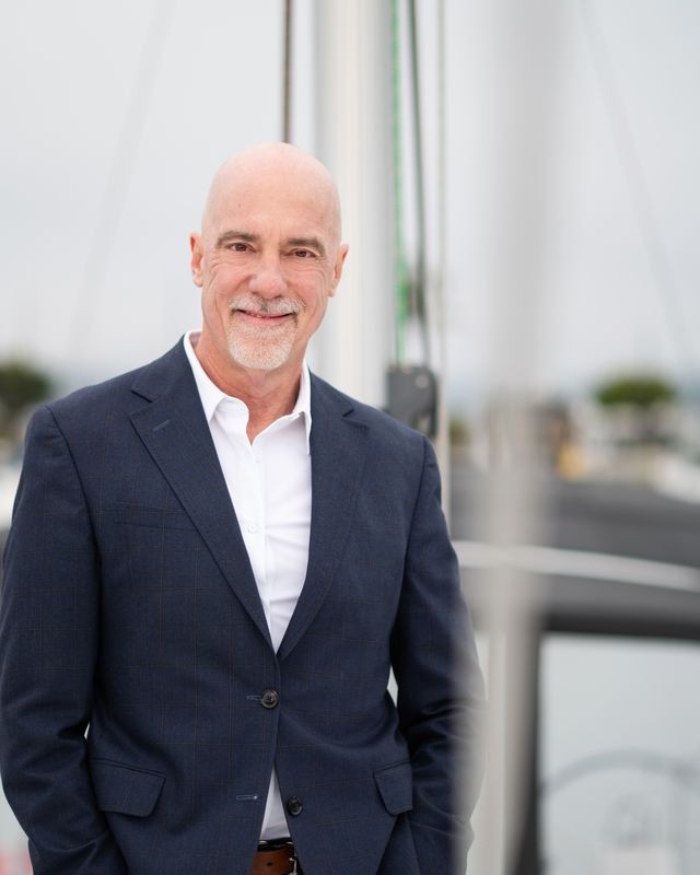 Dr. Eric Pifer, internist at LifeLab Concierge Medicine in San Francisco