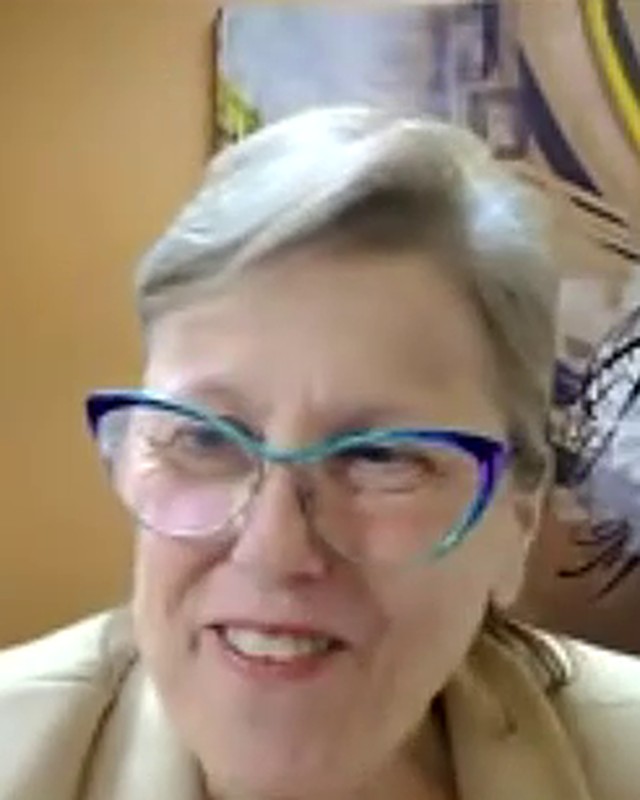Shirley Gutkowski, RDH